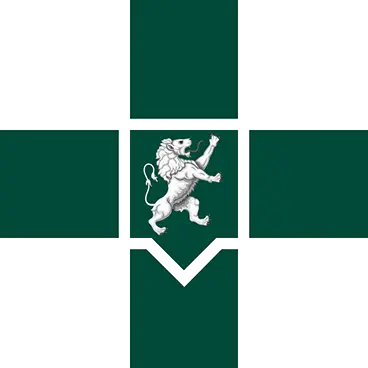 Logo d'infirmière, Anne Cotton, infirmière à domicile